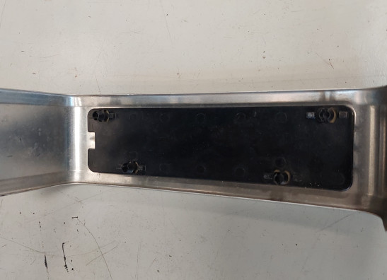 Afdekkap Harley Davidson Overige Harley Davidson