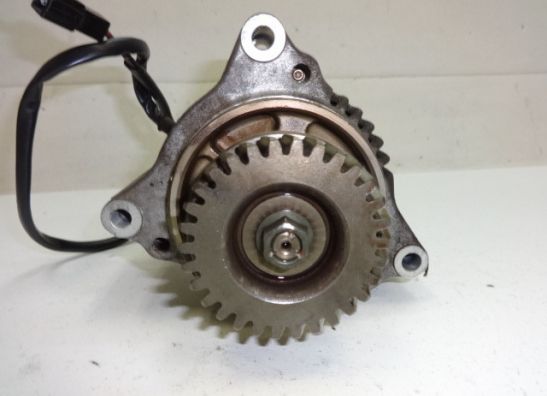 Dynamo Suzuki GSX F 600