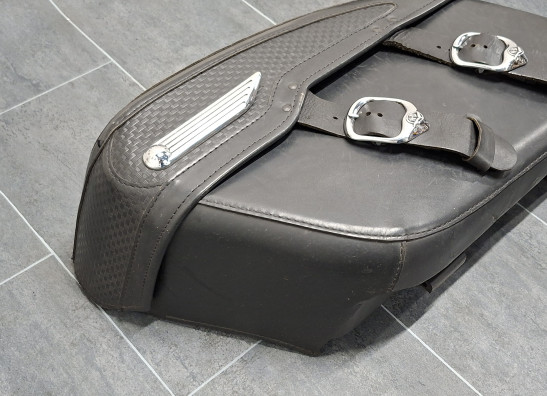 Kofferset Harley Davidson FLHRC Road King Classic