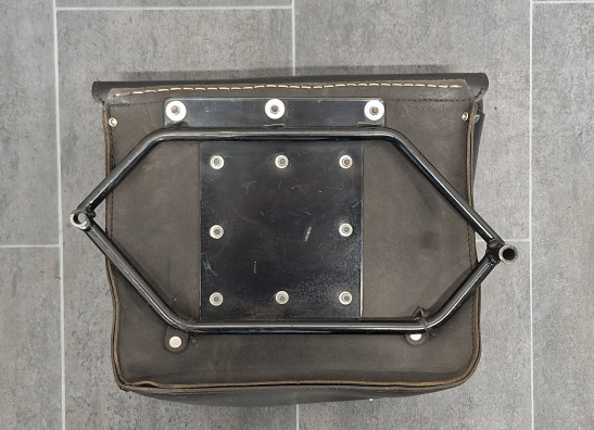 Luggage set Harley Davidson Sportster