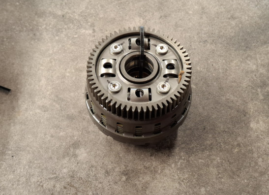 Kupplung BMW R 1200 GS LC