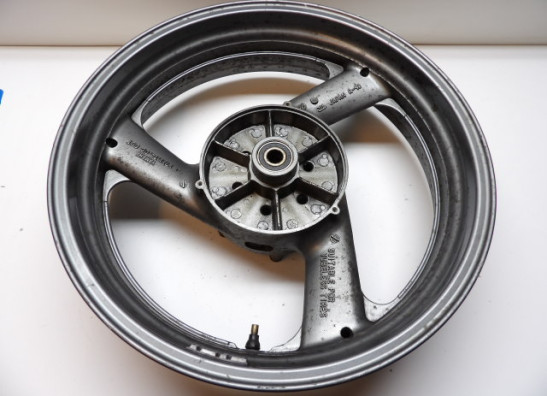 Achtervelg Yamaha XJ 900 S Diversion