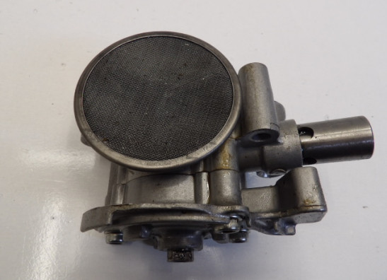 Olpumpe Honda TRANSALP