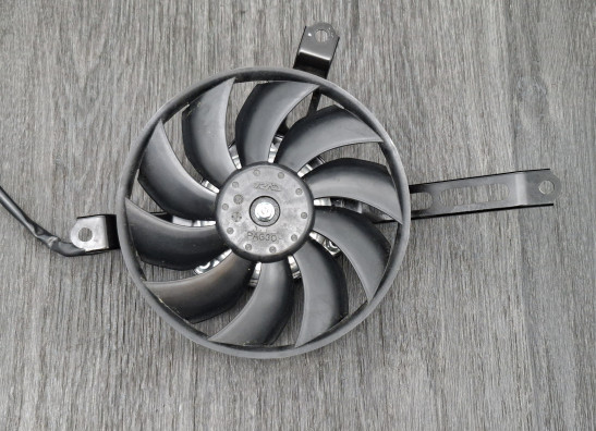 Ventilator Yamaha YZF R1