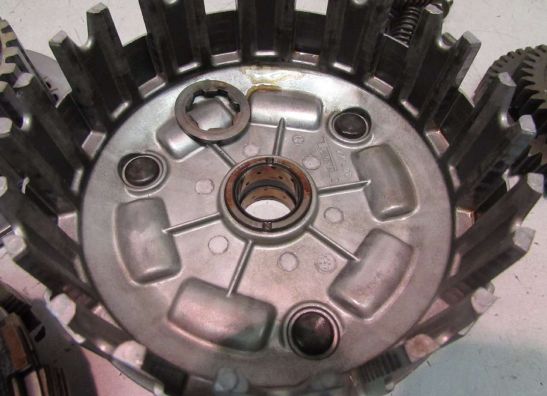 Kupplung Yamaha XV 750 Virago