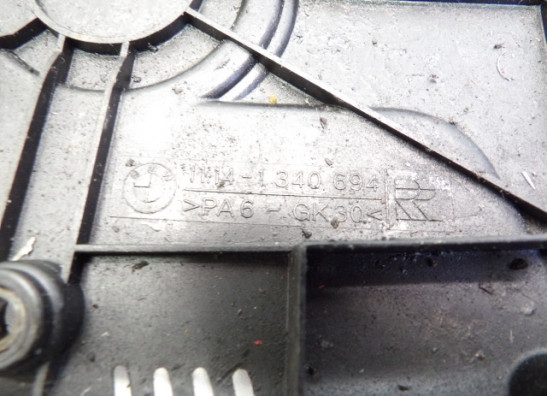 Motorblockdeckel BMW R 1100  1150 RS