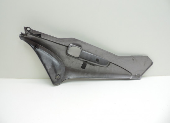 Heck links Honda ST 1300 Pan European