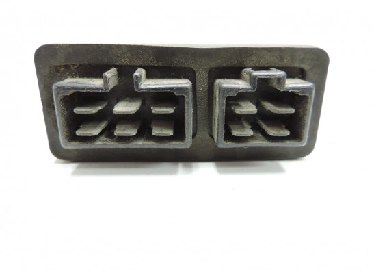 CDI ECU unit Kawasaki ZX 10 R