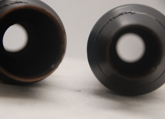 Sportdemper Harley Davidson Touring FL