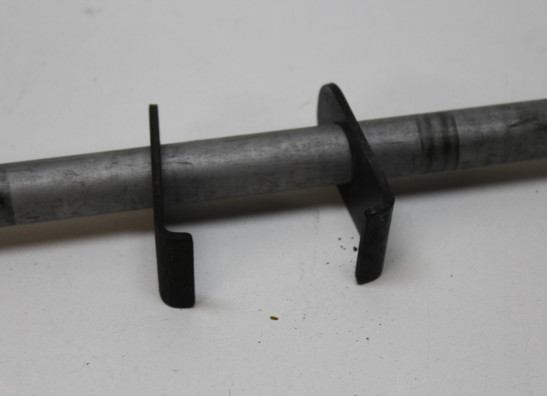 Achteras Honda NC 750 X