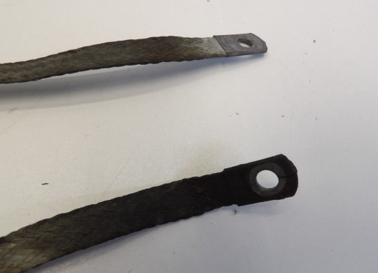 Overig BMW R 1100 RT