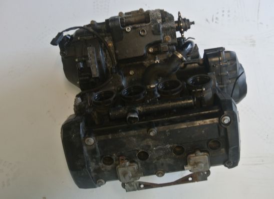 Motorblock Kawasaki Z 750