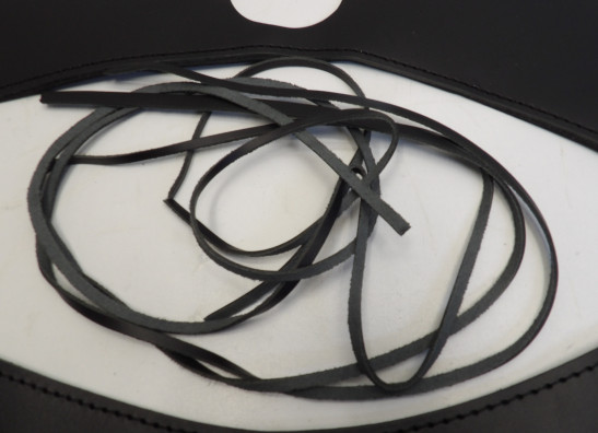 Tankcover Yamaha XVS 1100 Dragstar