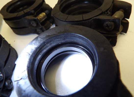 Inlaat rubber Yamaha XJ 600 Diversion