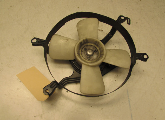 Lufter Honda Goldwing GL