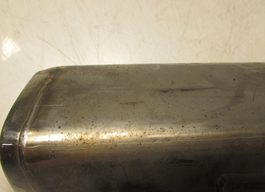 Uitlaat Honda ST 1300 Pan European