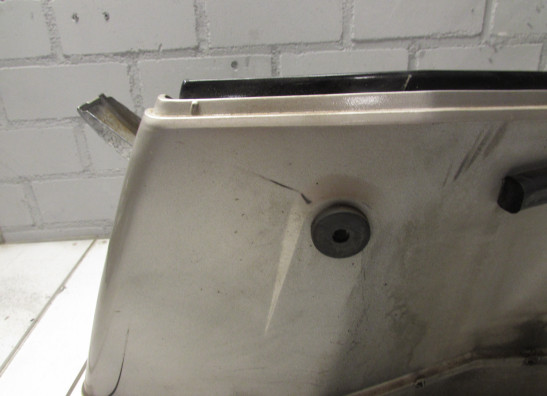 Rechter koffer Honda Goldwing GL