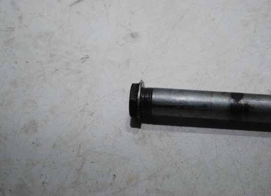 Vooras Aprilia Caponord 1000