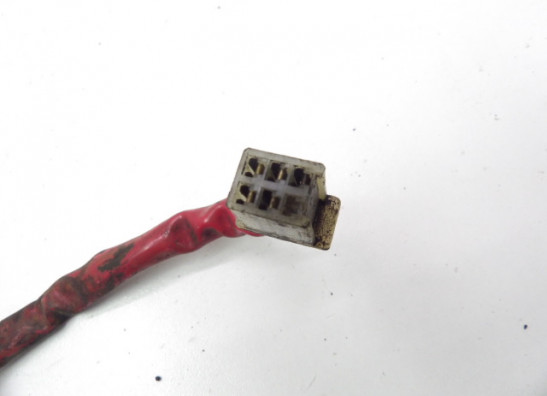 CDI ECU unit Honda CB 750 F