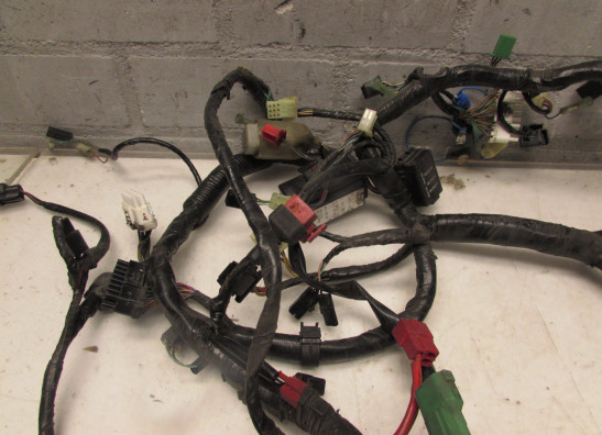 Kabelboom Honda ST 1100 Pan European