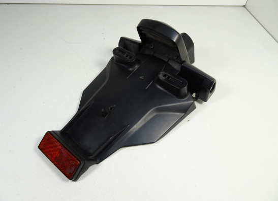 Kennzeichenhalter Yamaha YZF R1