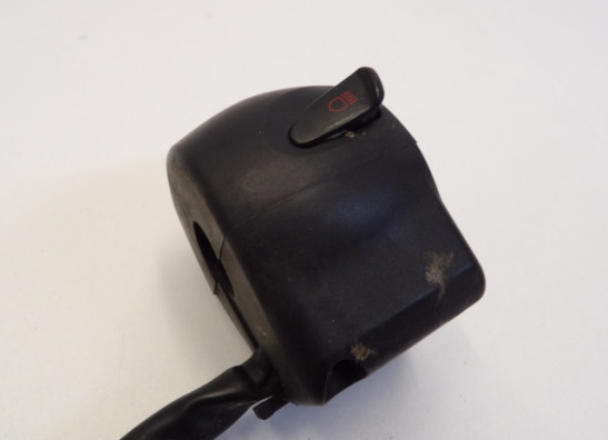 Handlebar switch assy left Yamaha MT 03
