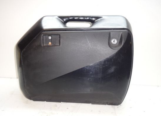 Kofferset Moto Accessoires Bagage