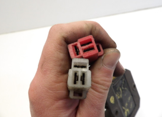 Regulator rectifier  Honda CX 500