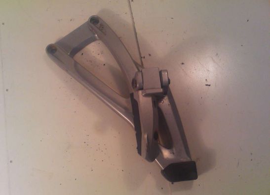 Main step holder BMW R 1100  1150 RS