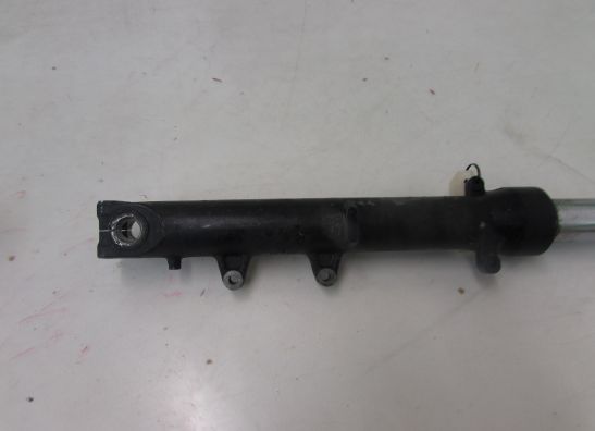 Standrohr Gabelholm rechts komplett Honda CBR 600 F