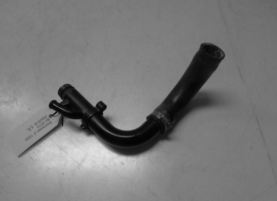 Motorblok diverse Kawasaki Z 1000