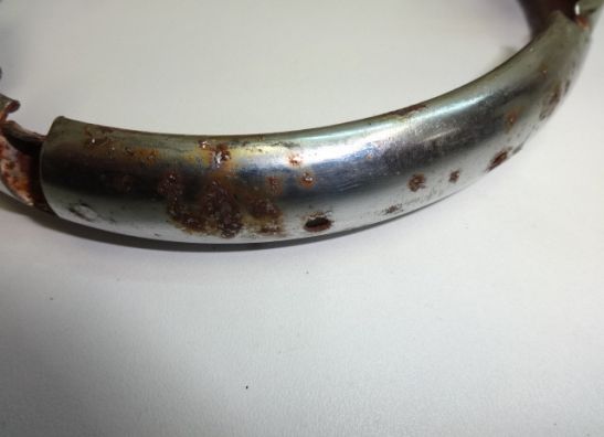 Koplamp Honda VT 600