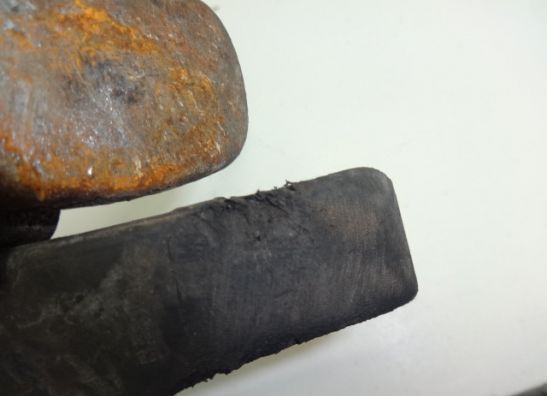 Standaard Honda CB 400