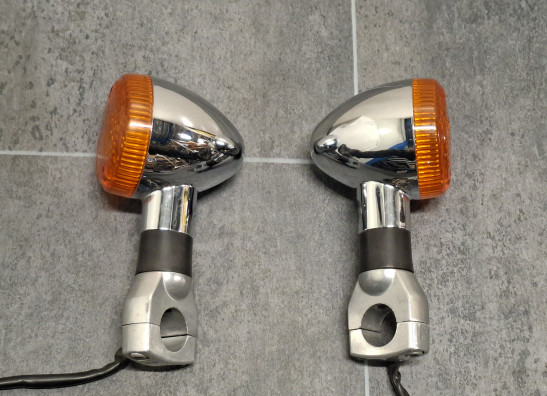 Knipperlicht Honda VT 1100