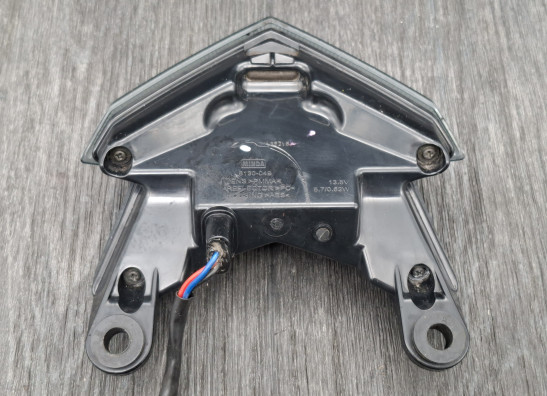 Achterlicht Kawasaki Z 800