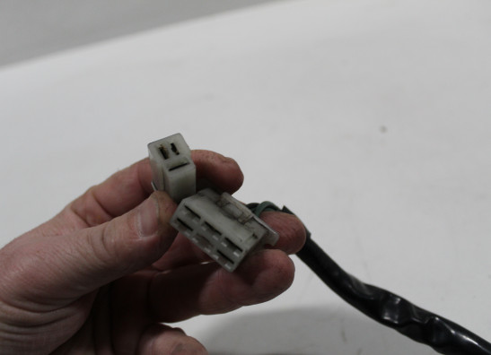 Spanningsregelaar Honda VF 500 