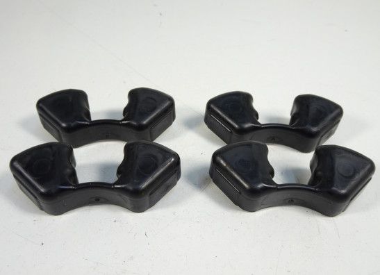 Tandwieldrager Kawasaki VERSYS 650