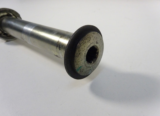 Achterbrug Triumph Sprint ST 955