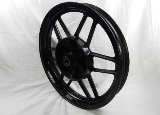 Achterwiel compleet Moto Guzzi Le Mans I