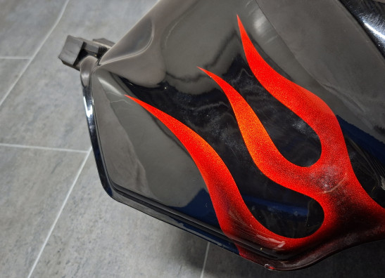 Complete kuipset Honda CBR Fireblade