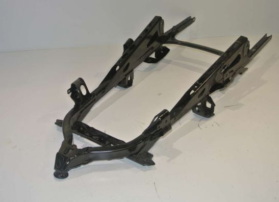 Heckrahme BMW K 1200 GT