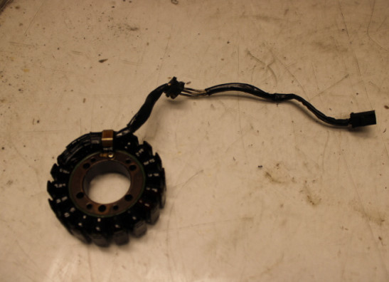 Dynamo Kawasaki ER 6
