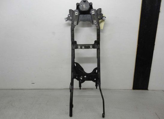 Achtersubframe Aprilia Shiver 750