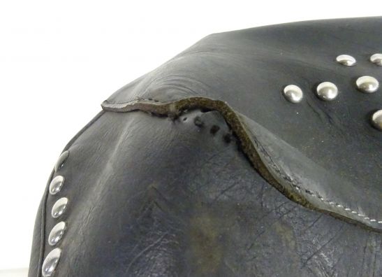 Kofferset Harley Davidson Overige Harley Davidson