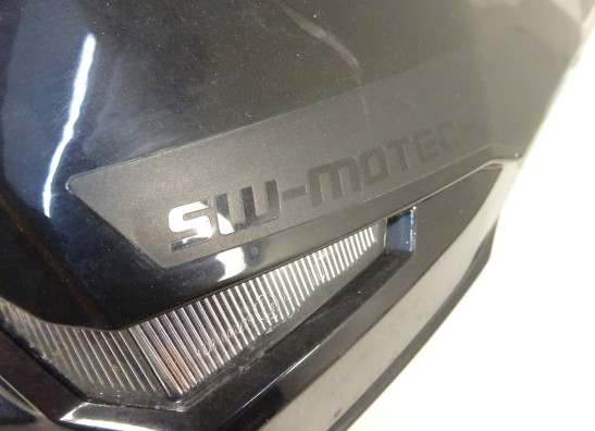 Stuur Honda NC 750 X