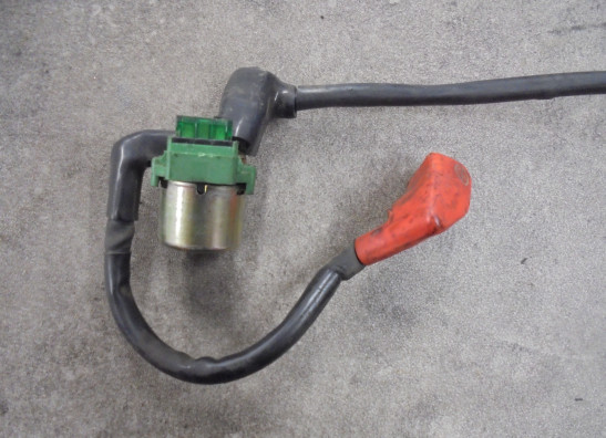 Anlasser Relais Honda CBR 1000 F