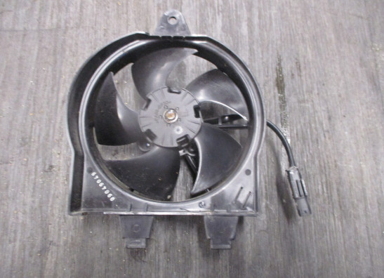 Ventilator BMW F 750 GS 2018-2021