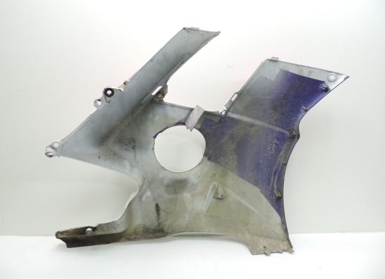 Linker zijkuip Honda CBR 600 F