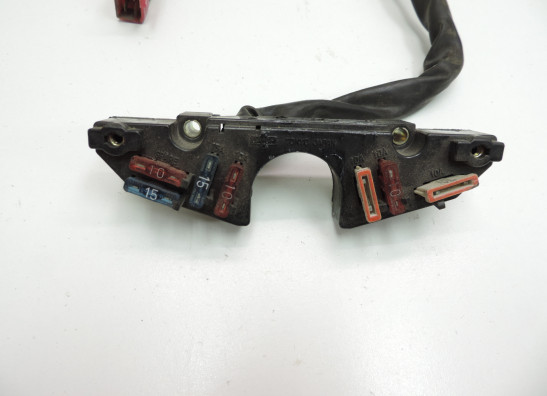 Sicherungkasten Honda CB 450