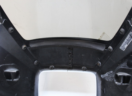 Cowl upper front Honda VF 500 